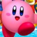 Is Kirby a God?
