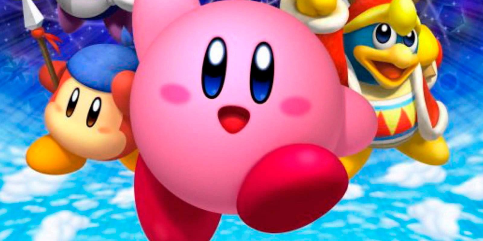 Is Kirby a God?