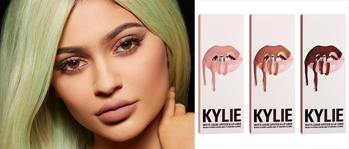 Is Kylie cosmetics cruelty-free?