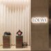 Is Loewe a luxury?