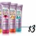 Is Loreal Pure Dmdm free?