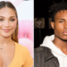Is Maddie Ziegler dating kailand Morris?