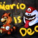 Is Mario dead?