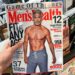 Is Men's health magazine reliable?