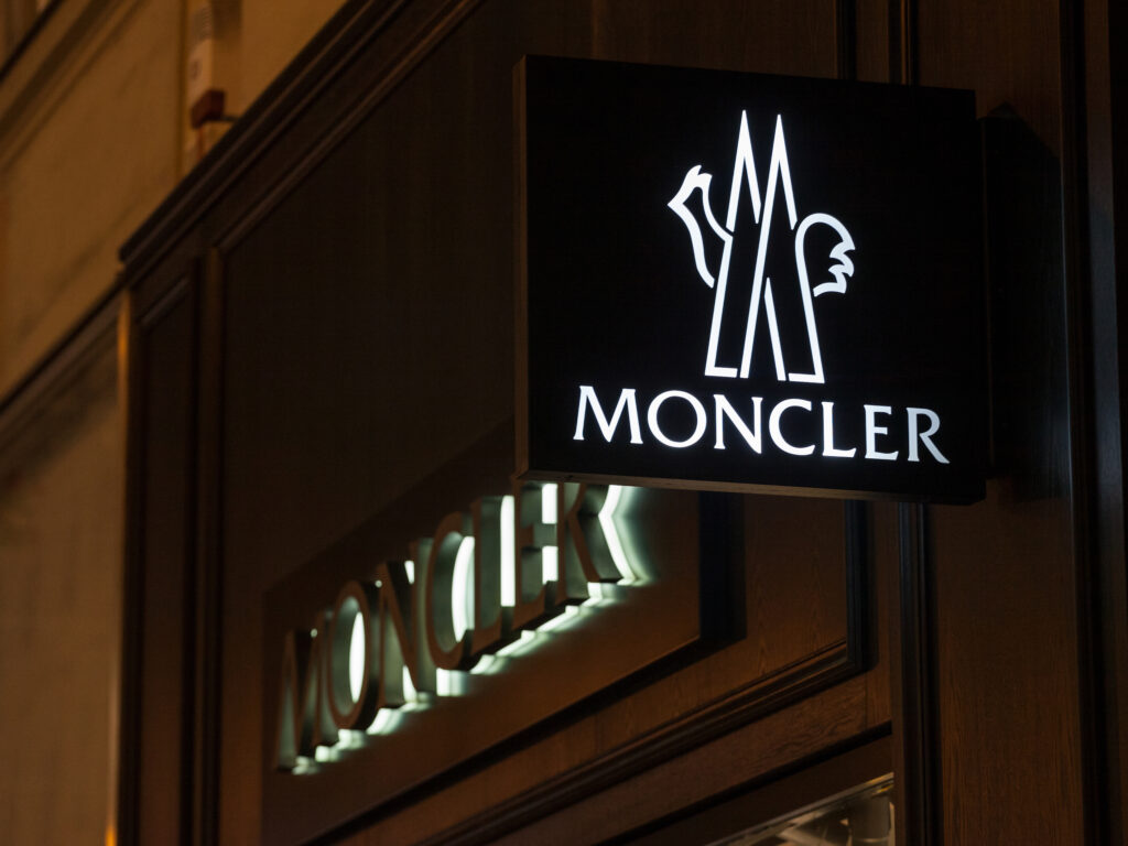 Is Moncler a luxury brand?