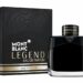 Is Montblanc Legend perfume good?