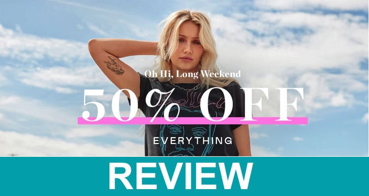Is Nasty Gal legit?