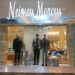 Is Neiman Marcus in financial trouble?