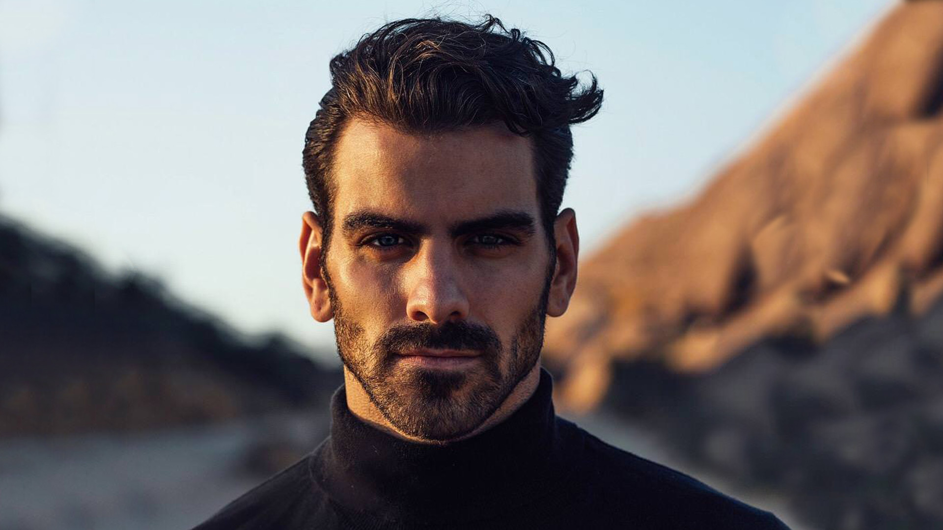 Is Nyle DiMarco mute?