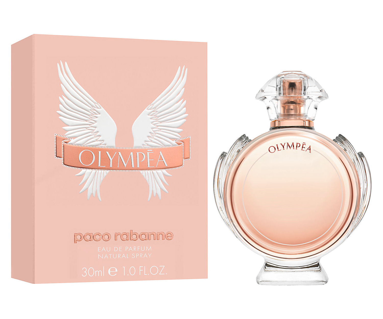 Is Paco Rabanne Olympea nice?