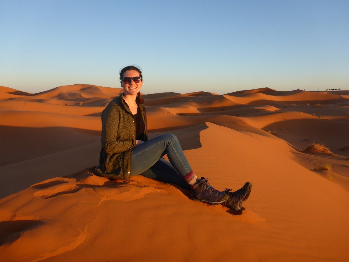 Is Paris safe for solo female Travellers?