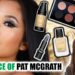 Is Pat McGrath a luxury brand?