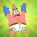 Is Patrick Star a man?