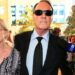 Is Robert Hughes still married?
