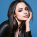 Is Sofia Carson in a Revlon commercial?