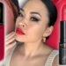 Is Sofia Carson in the Revlon ad?