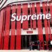 Is Supreme Made in China?