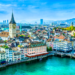 Is Switzerland expensive to live in?