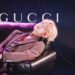 Is Taehyung a Gucci model?