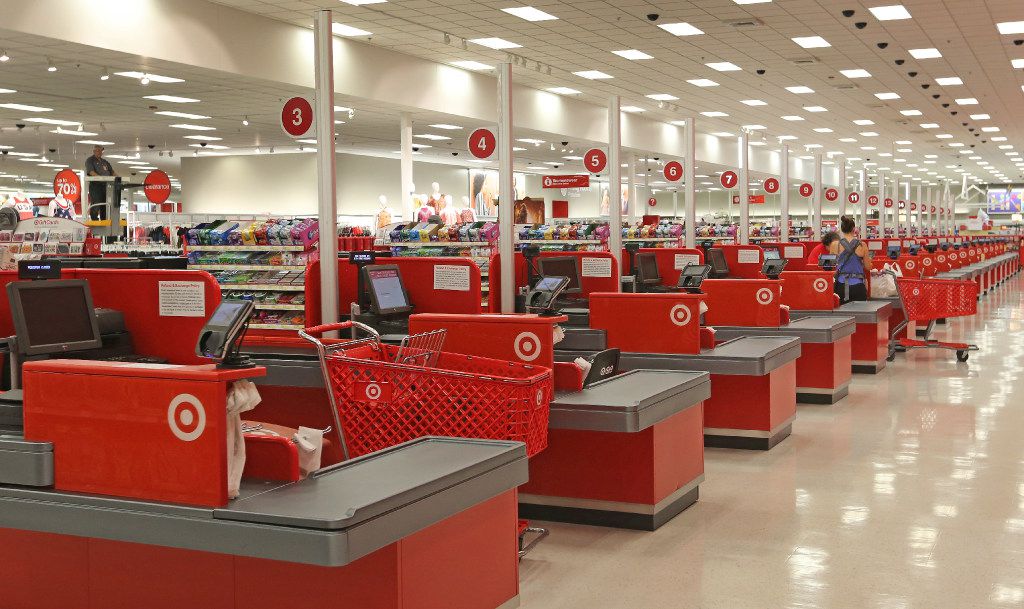 Is Target paying $15 an hour?