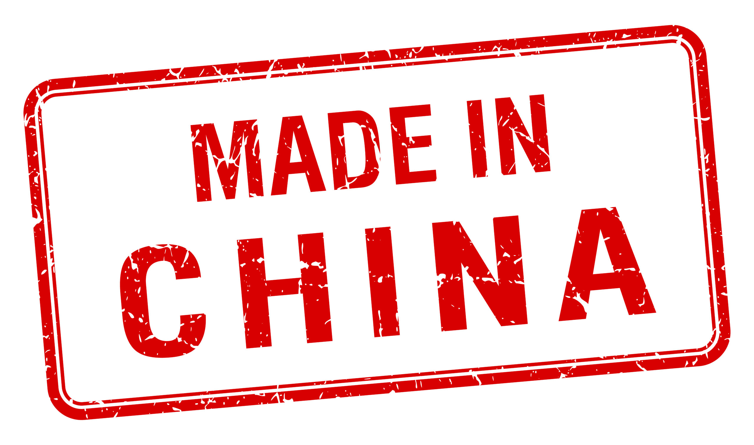 Is The Ordinary Made in China?