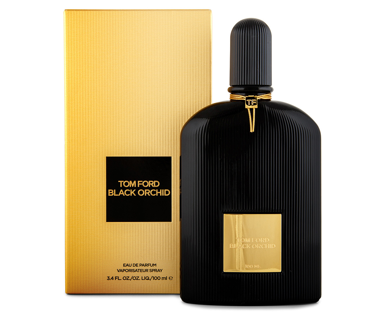 Is Tom Ford Black Orchid for men?