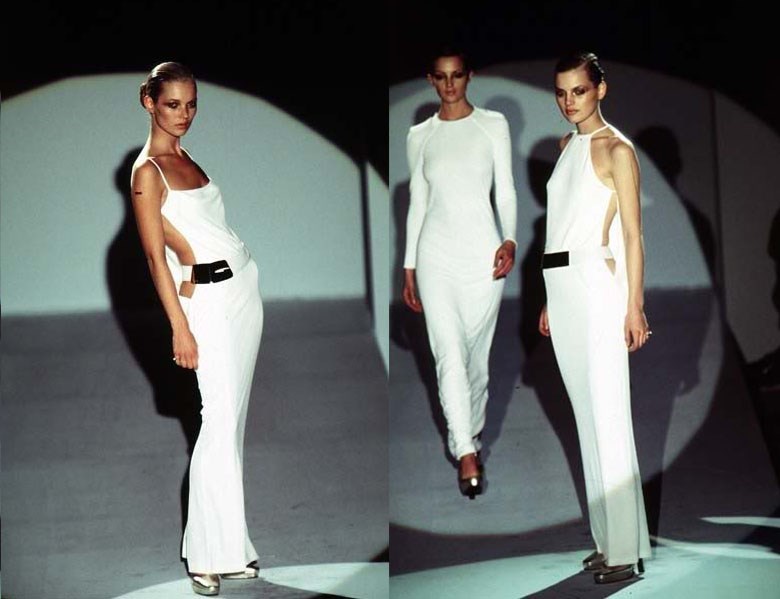 Is Tom Ford still at Gucci?