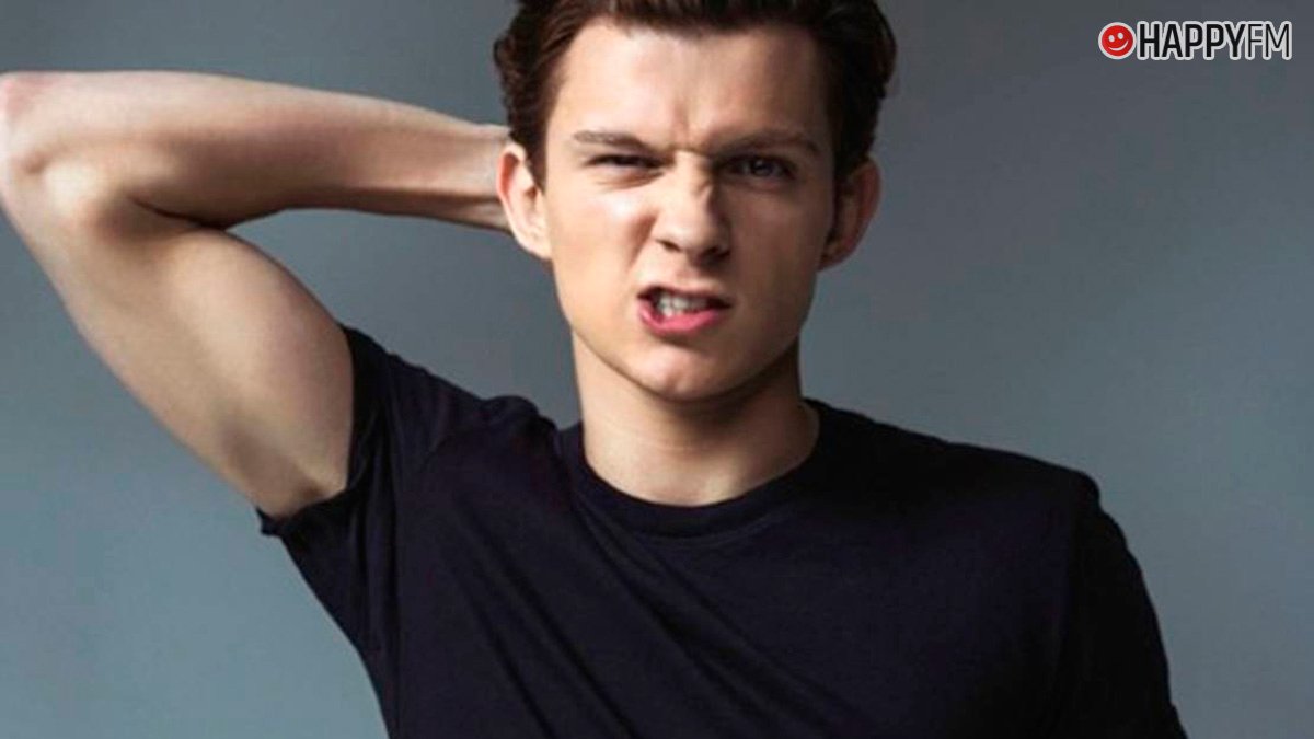 Is Tom Holland single?