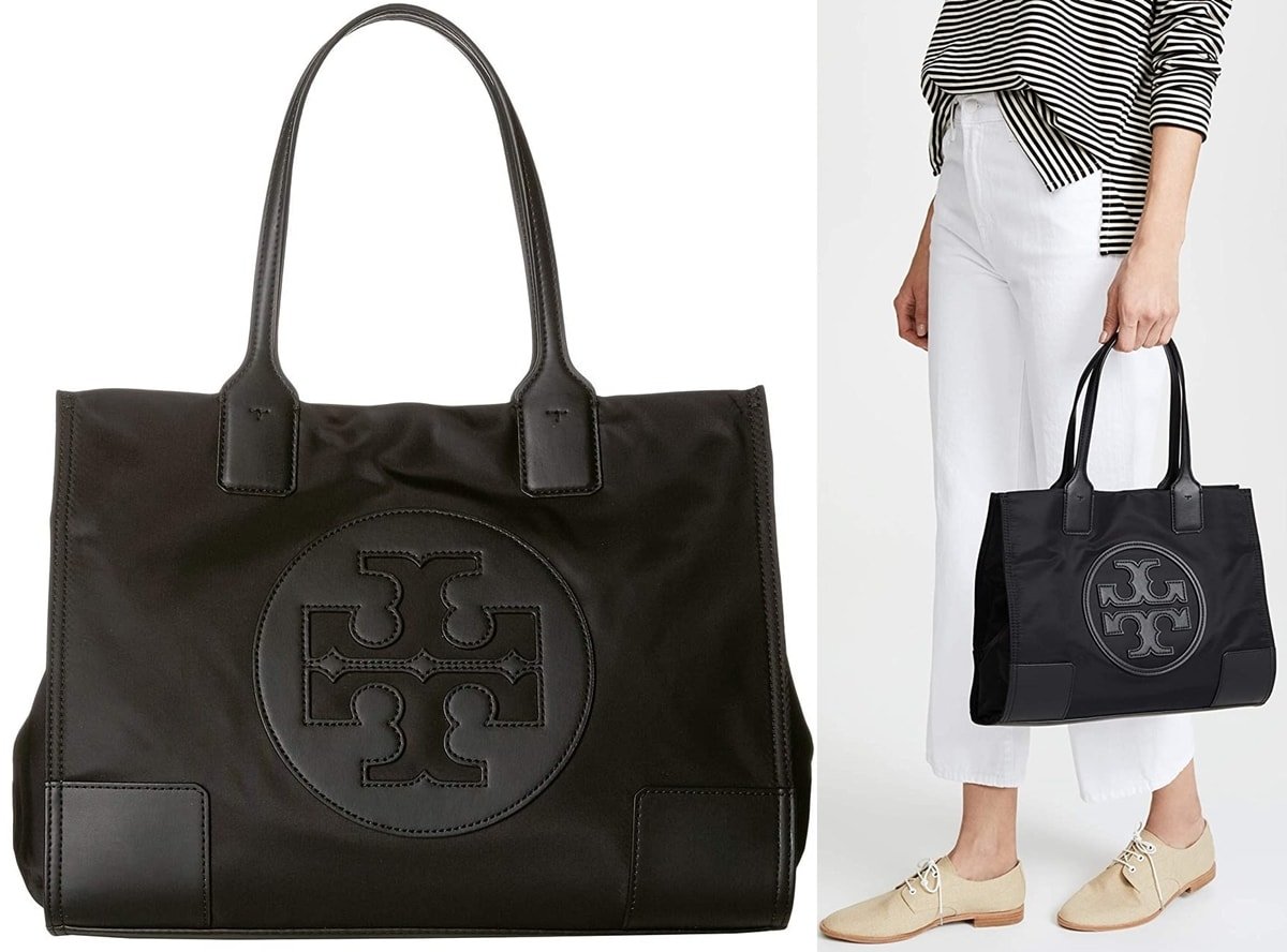 Is Tory Burch a luxury brand?