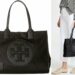 Is Tory Burch a luxury brand?