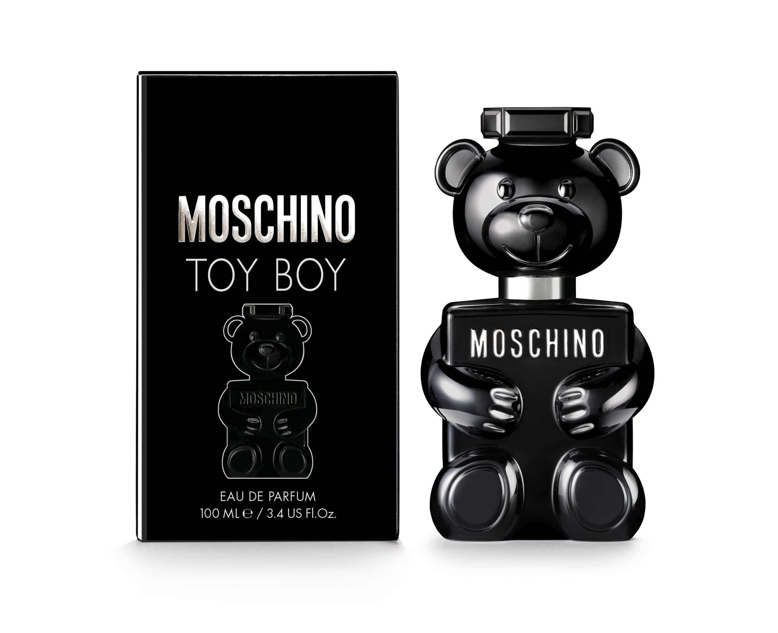 Is Toy Boy Moschino for men?