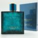 Is Versace Eros good for summer?