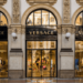 Is Versace a luxury brand?