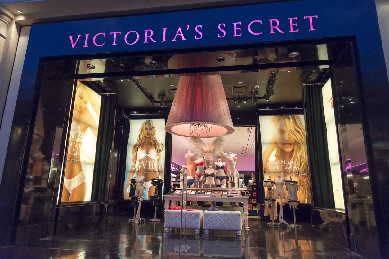 Is Victoria’s Secret Going Out of Business 2020?