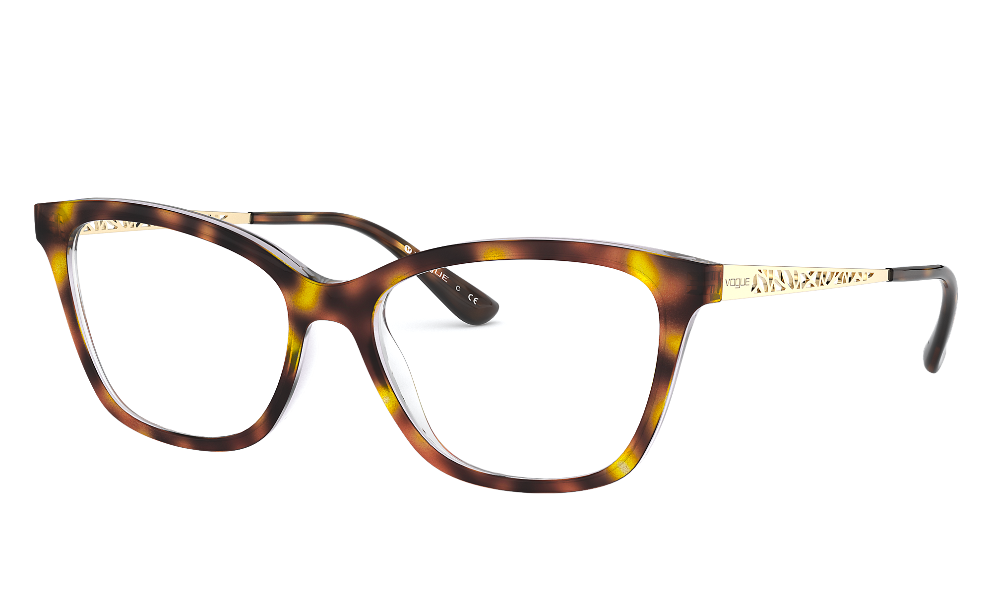 Is Vogue Eyewear for men?