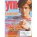 Is YM still a magazine?