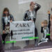 Is Zara greenwashing?