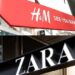 Is Zara owned by H&M?