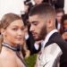 Is Zayn Malik still with Gigi Hadid?