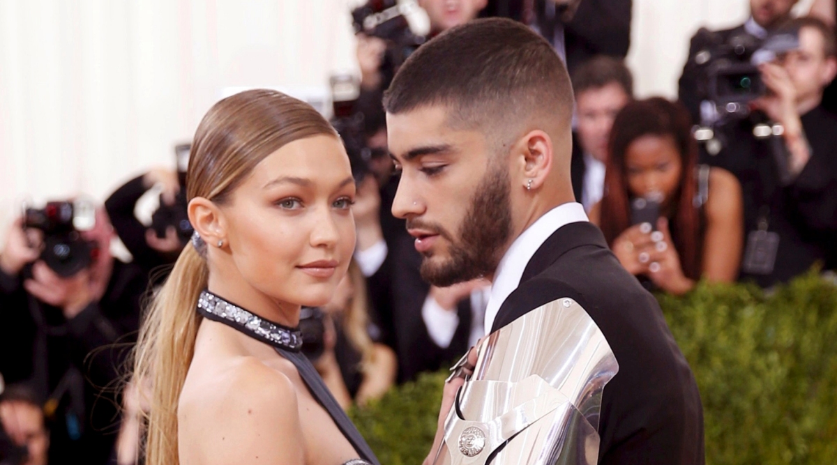 Is Zayn Malik still with Gigi Hadid?