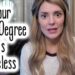 Is a fashion degree useless?