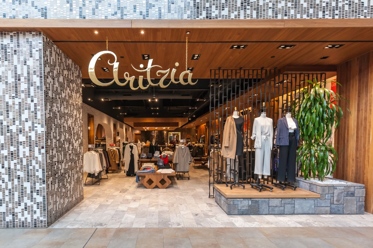 Is aritzia an ethical brand?