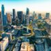 Is downtown LA safe?
