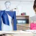 Is fashion a business?