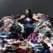 Is fast fashion a social issue?