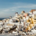 Is it good to visit Santorini in February?