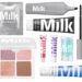 Is milk a good makeup brand?