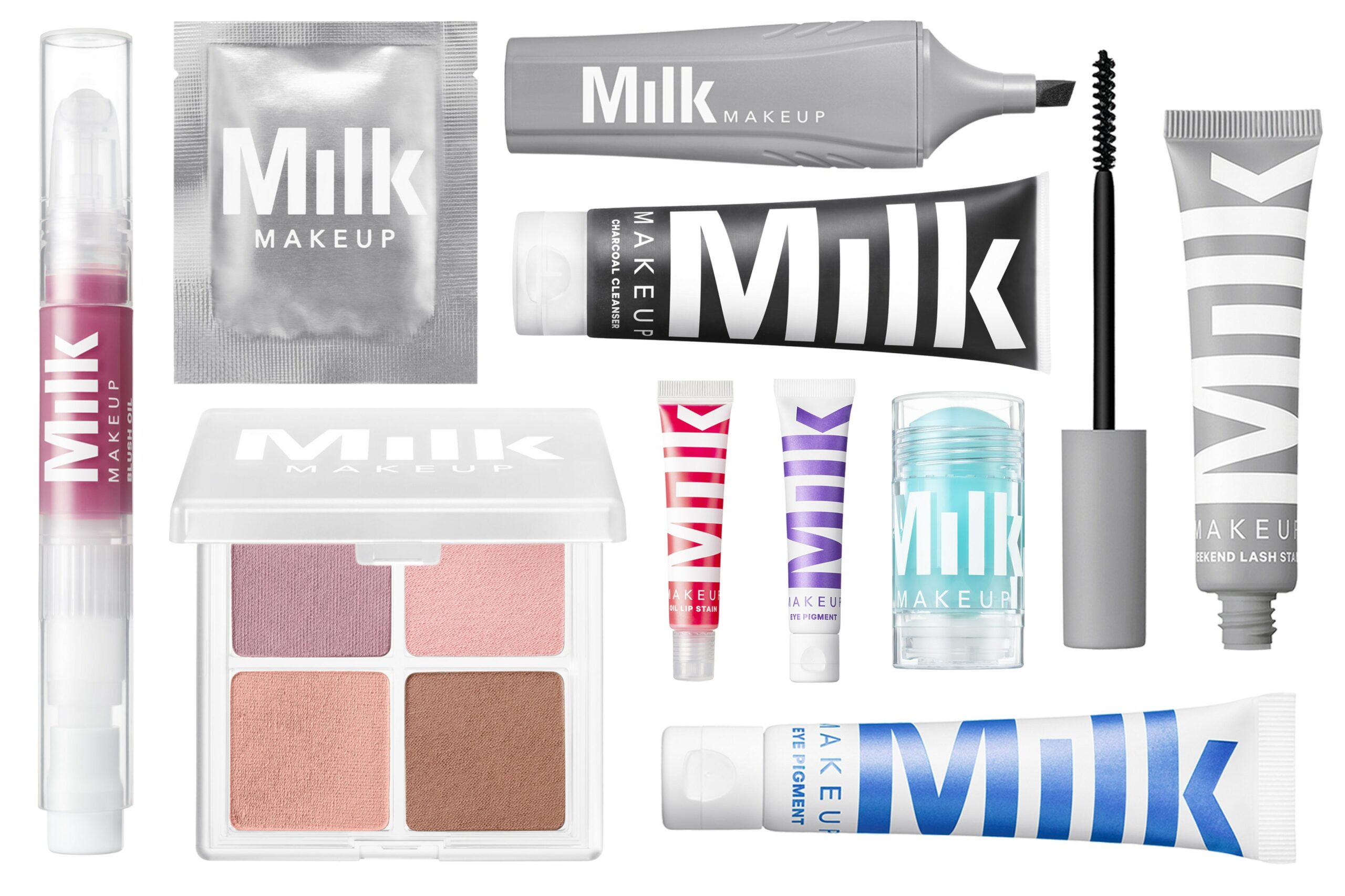 Is milk a good makeup brand?