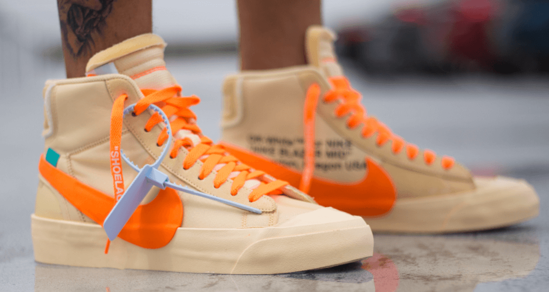 Is offwhite a LLC?