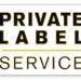 Is private labeling expensive?